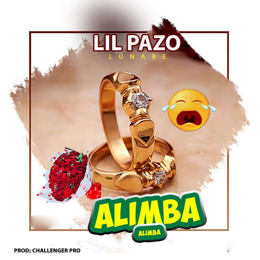 Lil Pazo